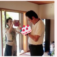 高橋真麻『大好きな じじばば』