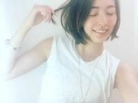 「腕ぷにぷにしたい」松井珠理奈、ノースリーブ解禁で清涼感あふれるショット公開