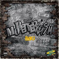 WENOD RECORDS : BAKU - MO' BETTER REASM [MIX CD] 