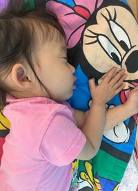 尾形あい『私たち夫婦の幼少期、、、』