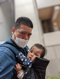 チェリー吉武『怒涛の３日間ワンオペ』