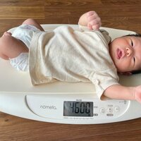 桃『おっぱいの量が…大変。』