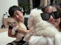 ノンスタイル井上嫁『明日から不在』