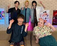 「豪華！！！」「神メンツ！！！」南北斗・七瀬公ら、『ドラ恋』スペシャルへの出演にファン歓喜