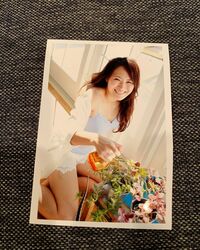 丸山桂里奈『整理してたら出てきた笑笑』