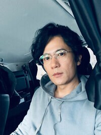 稲垣吾郎、新年迎え心境をつづる「思い出の1ページ目として最高のスタート」 - Ameba News [アメーバニュース]