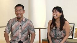 式場まで片道5日！標高4000ｍ、断崖絶壁の先にある秘境の村で愛を誓う…異文化結婚式を10回も挙げた夫婦に驚き