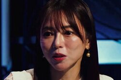 釈由美子、“缶コーヒーサイズの小さいおじさん”に話しかけられた過去明かす「泣きながらシャワーを浴びていたら…」