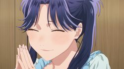 The Arrival of Karen's Free-Spirited Sister, Ayame... Preview and Synopsis of Episode 21 of the Anime "Blue Box" Released