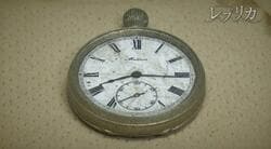 止まった懐中時計、黒焦げの三輪車… 被爆遺品のレプリカに託された“被爆者の伝言”