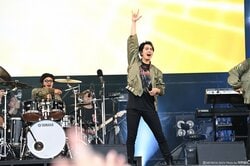 『メトロック2023』アーティスト名が続々トレンド入り！解散前、最後の野外フェスとなったBiSHも大きな話題に