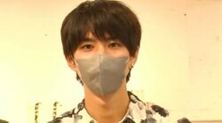 「弟？」はじめしゃちょー、自分そっくりのイケメン音大生に驚き