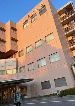  北村総一朗、検査の結果で医師から注意を受けたこと「いつ転移が現れるかわからない」 