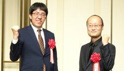 渡辺明九段、5期ぶり4度目制覇へ「大舞台噛みしめて」 初V狙う広瀬章九段は「精一杯頑張りたい」将棋日本シリーズ決勝戦へ決意