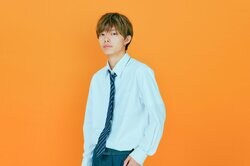 告白された人数13人のモテ男子・きせき（林奇跡）、「見た目より恋愛には不慣れ」『今日好き』台北編新メンバー