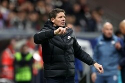 フランクフルト、今季限りでのグラスナー監督退任を発表…昨季はクラブにELタイトルをもたらす