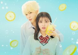 ラウール、吉川愛らが見所を語る『ハニーレモンソーダ』メイキング映像解禁