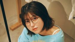 ミスマガジン2021グランプリ・和泉芳怜、“夜”をテーマに大人のグラビア ヤンマガWebカット