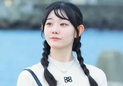 告白された人数15人！透明感半端ない高2美少女、気になる男子から気持ちがないことを告げられ…大ショック『今日好き』冬休み編2024第4話