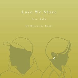 DJ Mitsu the Beatsが新進気鋭のR&BシンガーRokaを迎えた新曲を配信リリース！