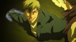 アニメ「呪術廻戦」禪院直哉とは？強さや術式などを解説、声優は遊佐浩二さん