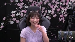 白銀紗希が卓内トップ、トータルでも暫定首位に浮上／麻雀・女流桜花Aリーグ