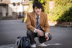 主演・鈴鹿央士『星空のむこうの国』 小中和哉監督が35年ぶりにセルフリメイク