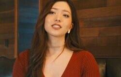 “世界3位の美ボディ”を持つ34歳シンママ美女「今までは外国人が多かった」衝撃的な恋愛遍歴を告白