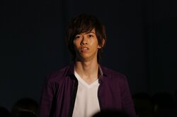 超特急・リョウガ、“ヒモ役”で『ヒモメン』第5話登場「イラっとさせられたら良いな」