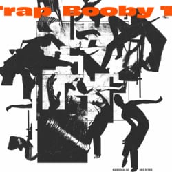 ZumiとKAIBOOGALOOの初コラボレーションが実現！ニューシングル『Booby Trap (KAIBOOGALOO UKG Remix)』が本日3月4日(水)にリリース。