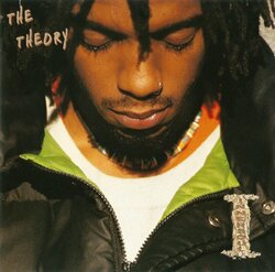 アンダーグラウンド・ヒップホップの名盤として今でも語り継がれているInnersoulの『The Theory』が奇跡の国内盤CD化&完全限定プレスの帯付きLP化！