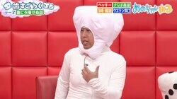 ウエストランド井口、あのちゃんに"クレーム" 「僕がいない所で勝手に告って…」