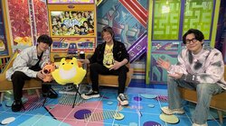 将漫画比作"关东煮"!? 谷山纪章·小野贤章·花江夏树展开狂热漫画谈话,力荐"近年来最高杰作"的奇幻作品是