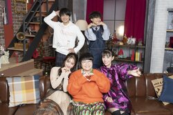 「両思いなのに…」障壁だらけの俳優と女優の恋、究極のラストとは？ Perfumeあ〜ちゃんもドキドキ「初めての『ドラ恋』だね」