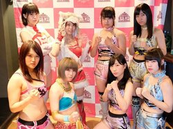 「甘えてる」「怖くない」先輩レスラーたちがアプガ（プロレス）に強烈ダメ出し連発！