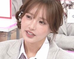 英語と韓国語が得意の大人気キャバ嬢、現在は中国語を勉強中、中国のSNSフォロワー数明かす