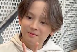 「大手事務所全部からスカウト」イケメン小6の父親のビジュアルに驚きの声「想像と違った」「そっちか！」