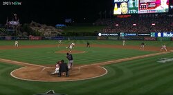 「フェンウェイなら入ってた？」吉田正尚、今季第1号へあとわずかの大飛球