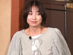 篠田麻里子、秋元康は「全然怖くない」誕生日エピソード明かす