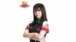 最高のルーキーイヤーからさらに飛躍へ 伊達朱里紗「できないことをできるようにしたい」／麻雀・Mリーグ