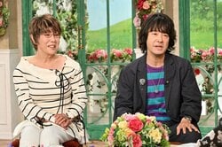 平野レミ＆和田唱親子がテレビ初共演！ 上野樹里や次男＆和田明日香夫妻らとの家族写真が公開 黒柳徹子も感嘆