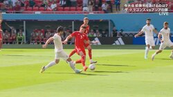 丁寧すぎてオフサイド？決定機に横パス選択でゴール取り消し「なんで打たないんだよ」