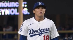 あえての“枠外”？山本由伸、癖アリ審判に完璧アジャスト！ブレブレ判定には「歯がゆい」「ユレユレ球審」の声も