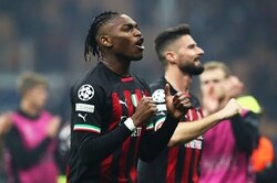 名門復活へ！　R・レオン「夢を見続けたい。ミランで戦うすべての選手たちと同じように」