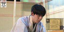 藤井聡太JT杯覇者が連覇 糸谷哲郎八段に勝利し一般棋戦優勝数「10回」の大台に／将棋・JT杯