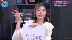 「ツリーが読めなくて」西野未姫、自身の英語力に苦笑「結構やばいよね」