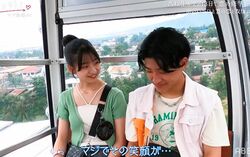 好きな女子に振られたばかりの高3男子「その笑顔に救われる」高3女子の優しさに心が動く？『今日好き』セブ島編第4話