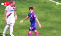 「無双だ！」「うますぎる…」覚醒の佐野海舟、おしゃれヒールパスにファン騒然「そんなこともできるの？」３人翻弄の瞬間