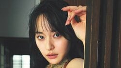 “無敵のグラドル”高崎かなみ、超絶セクシーなグラビアに挑戦 『週プレ』登場