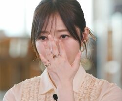 HYBEデビュー候補だった練習生、辞退した理由に指原莉乃が涙…宮脇咲良も「HYBEも頭抱えたでしょうね」